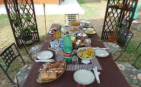 'O Chalet